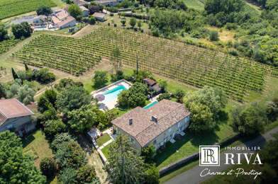 Maison 8 pièces 735000 €