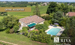 Maison 8 Pièces 250 m² à vendre à Latresne (33360)