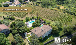 Maison 8 Pièces 250 m² à vendre à Latresne (33360)