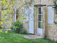 MAISON EN PIERRE - 250 M2 - 4 CH - 1.2 HA - CALME — photo 2