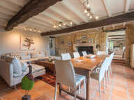 MAISON EN PIERRE - 250 M2 - 4 CH - 1.2 HA - CALME — photo 3