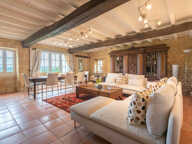 MAISON EN PIERRE - 250 M2 - 4 CH - 1.2 HA - CALME — photo 4