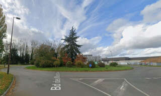 Garage  150 m² à vendre à Palaiseau (91120)