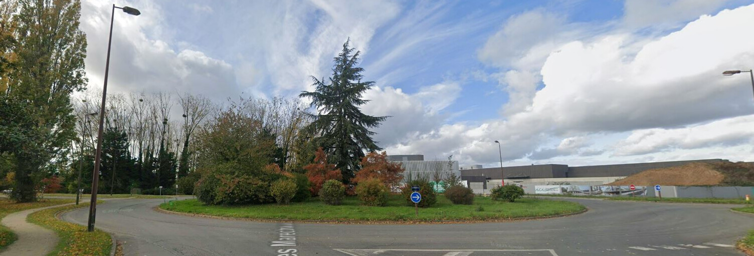 Garage  150 m² à vendre à Palaiseau (91120)