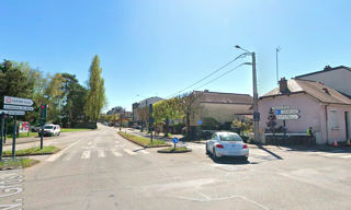 Garage  50 m² à vendre à Rennes (35000)