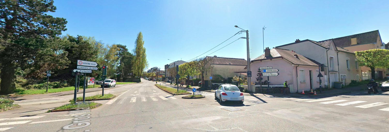 Garage  50 m² à vendre à Rennes (35000)