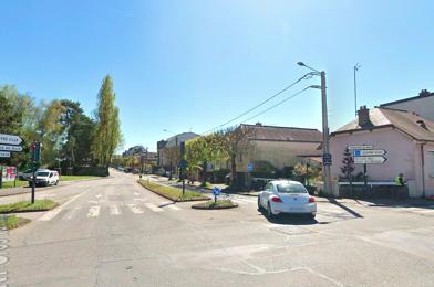 Garage  32000 €