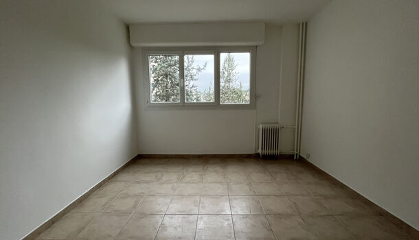 Appartement 2 pièces  à louer Aubagne 13400