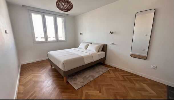 Appartement 4 pièces  à vendre Marseille 8eme 13008
