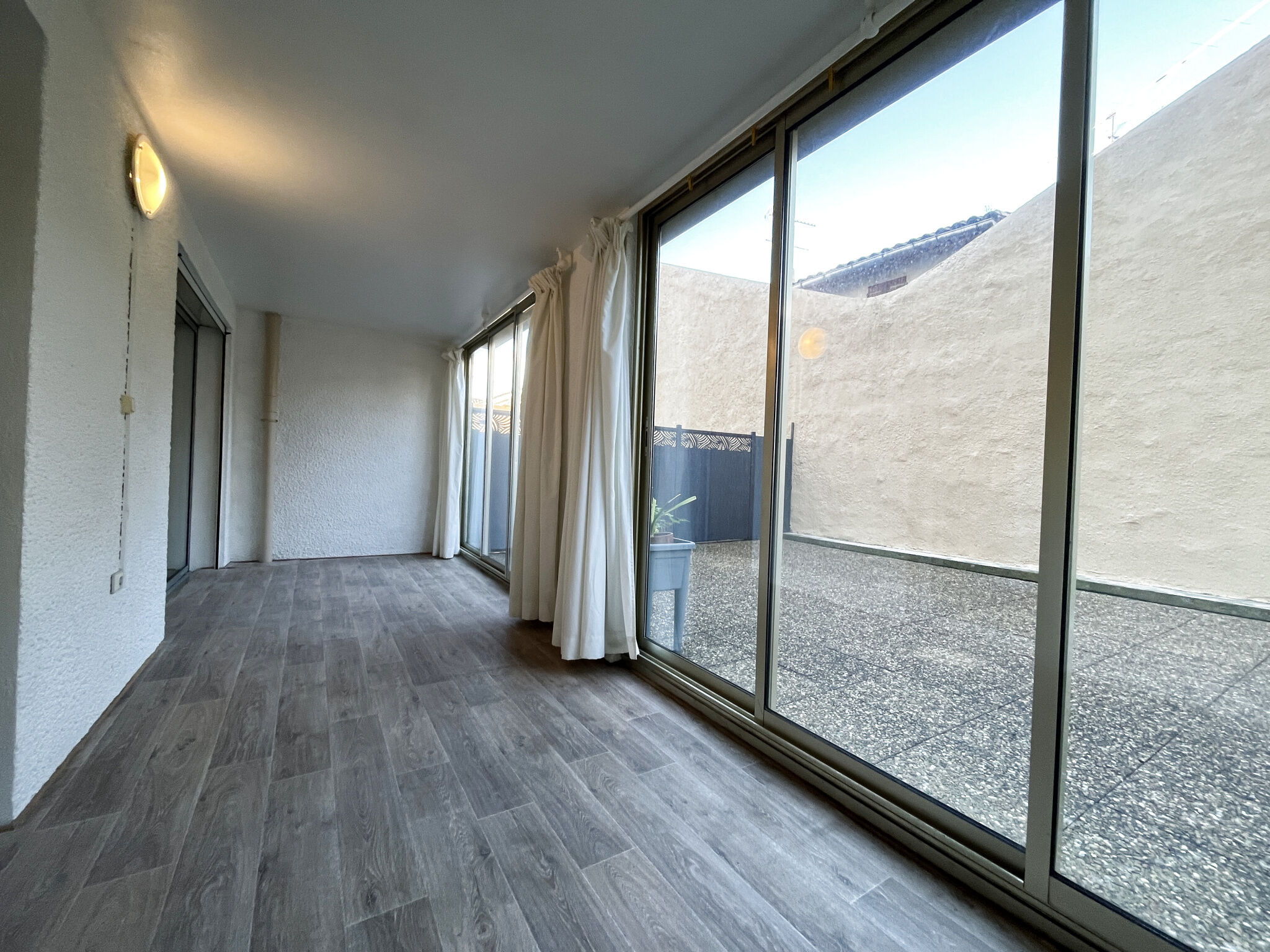 Appartement  T2 à louer Aubagne 13400