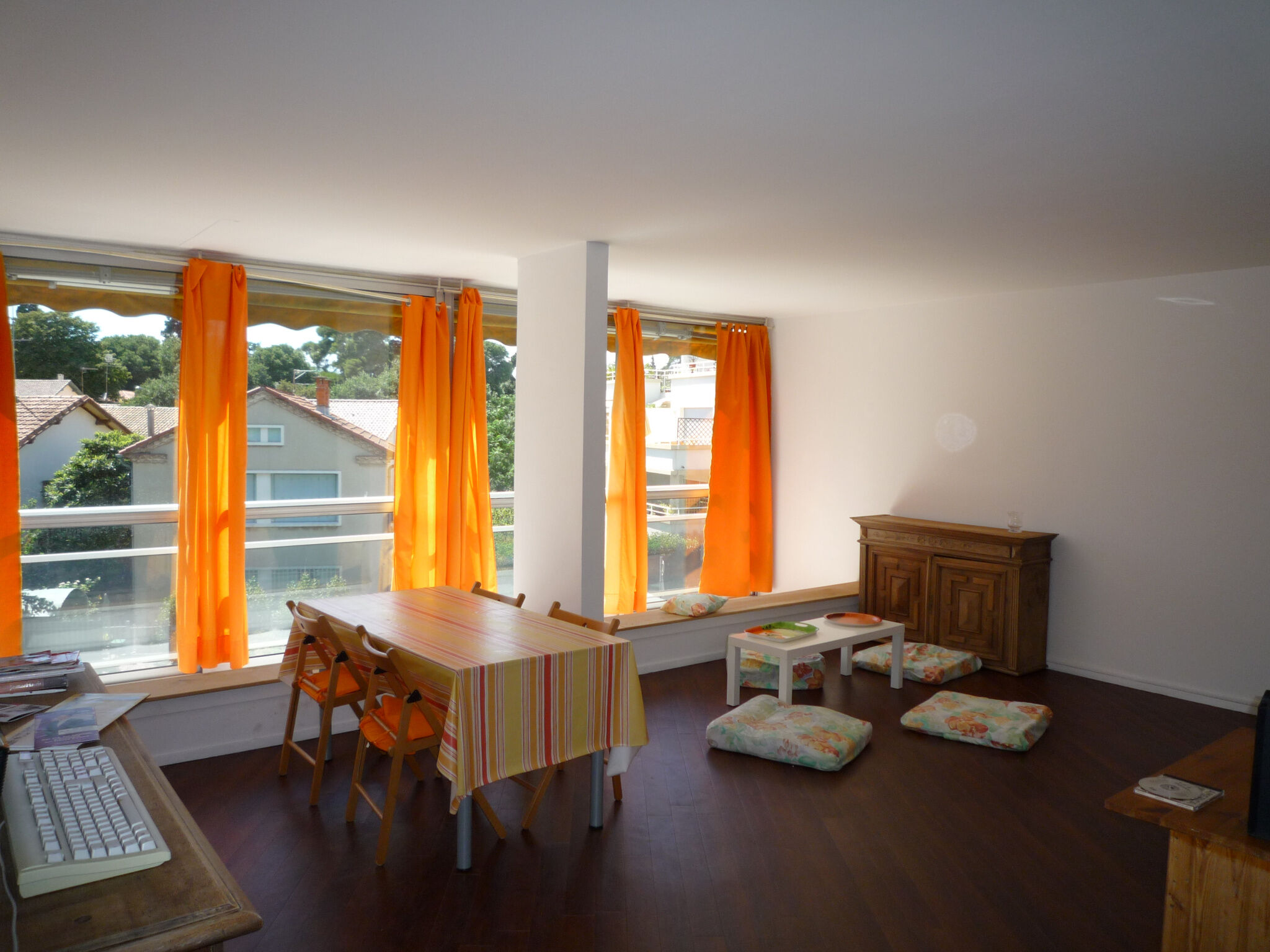 Appartement  T3 à louer Montpellier 34000