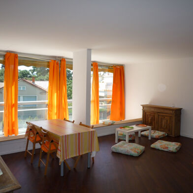 Appartement 3 pièces 1025 €