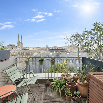 Appartement 5 pièces 849000 €