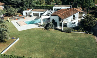 Maison 7 Pièces 353 m² à vendre à Saint-Cyr-au-Mont-d'Or (69450)