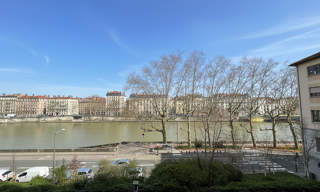 Appartement 4 Pièces 94 m² à vendre à Lyon 5 (69005)