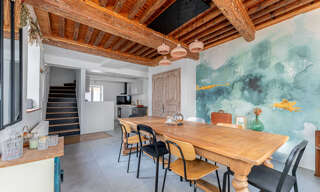 Maison 4 Pièces 90 m² à vendre à Neuville-sur-Saône (69250)