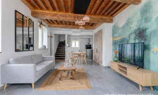 Maison 4 Pièces 90 m² à vendre à Neuville-sur-Saône (69250)