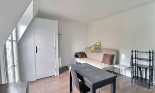 Appartement 1 Pièce 19 m² à louer à Paris 6 (75006)