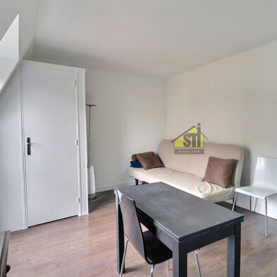 Appartement 1 pièces 1050 €