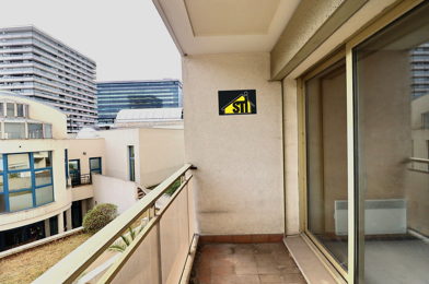 Appartement 2 pièces 445000 €