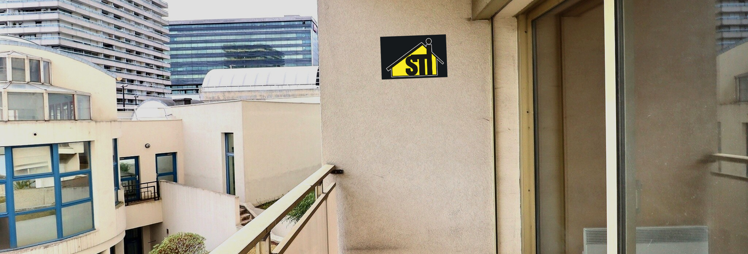 Appartement 2 Pièces 48 m² à vendre à Paris 14 (75014)