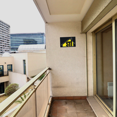 Appartement 2 pièces 445000 €