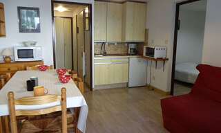 Appartement 2 Pièces 33 m² à vendre à Saint-Lary-Soulan (65170)