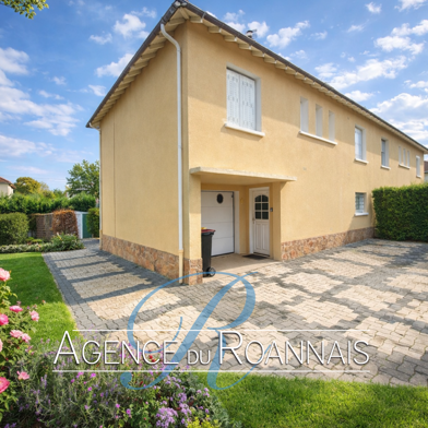 Maison 5 pièces 119900 €