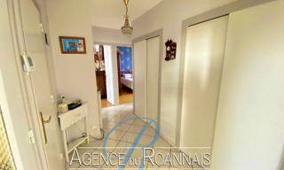 Maison 5 Pièces 74 m² à vendre à Roanne (42300)