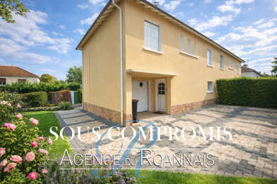 Maison 5 pièces 119900 €