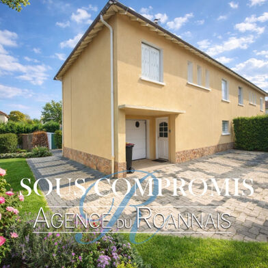 Maison 5 pièces 119900 €