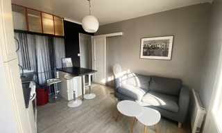 Appartement 2 Pièces 19 m² à louer à Marseille 1 (13001)