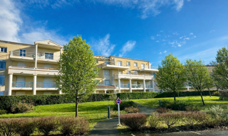 Appartement 3 Pièces 59 m² à vendre à Vaux-sur-Mer (17640)