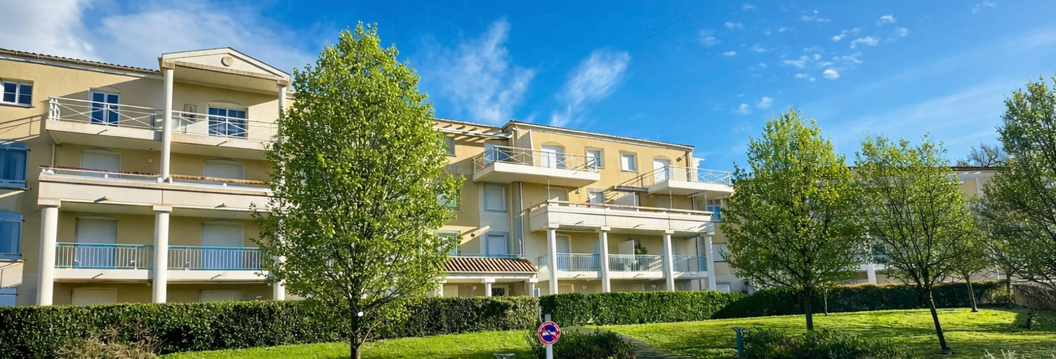 Appartement 3 Pièces 59 m² à vendre à Vaux-sur-Mer (17640)