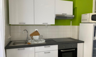 Appartement 3 Pièces 55 m² à louer à Lyon 7 (69007)