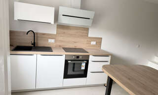 Maison 4 Pièces 90 m² à louer à Chamoux-sur-Gelon (73390)