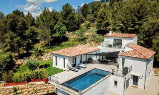 Maison 7 Pièces 200 m² à vendre à Puyloubier (13114)