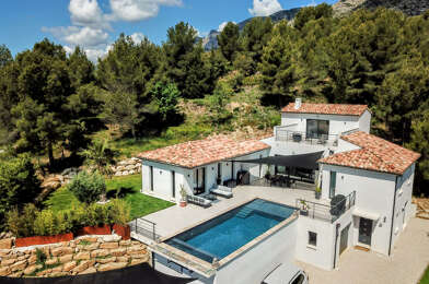 Maison 7 pièces 1095000 €