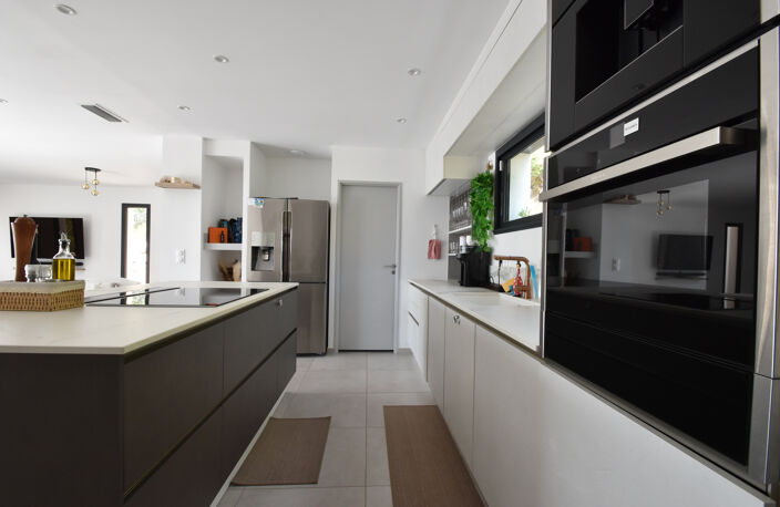 A VENDRE VILLA 6 pièces CONTEMPORAINE RECENTE — photo 5