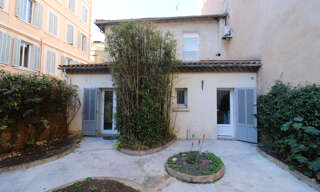 Appartement 2 Pièces 37 m² à louer à Hyères (83400)