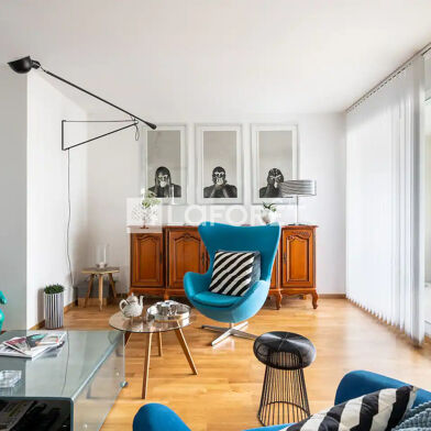 Appartement 4 pièces 1840 €