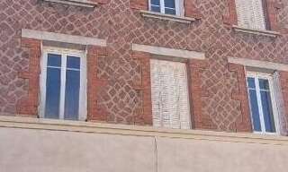 Appartement 4 Pièces 50 m² à louer à Chazelles-sur-Lyon (42140)