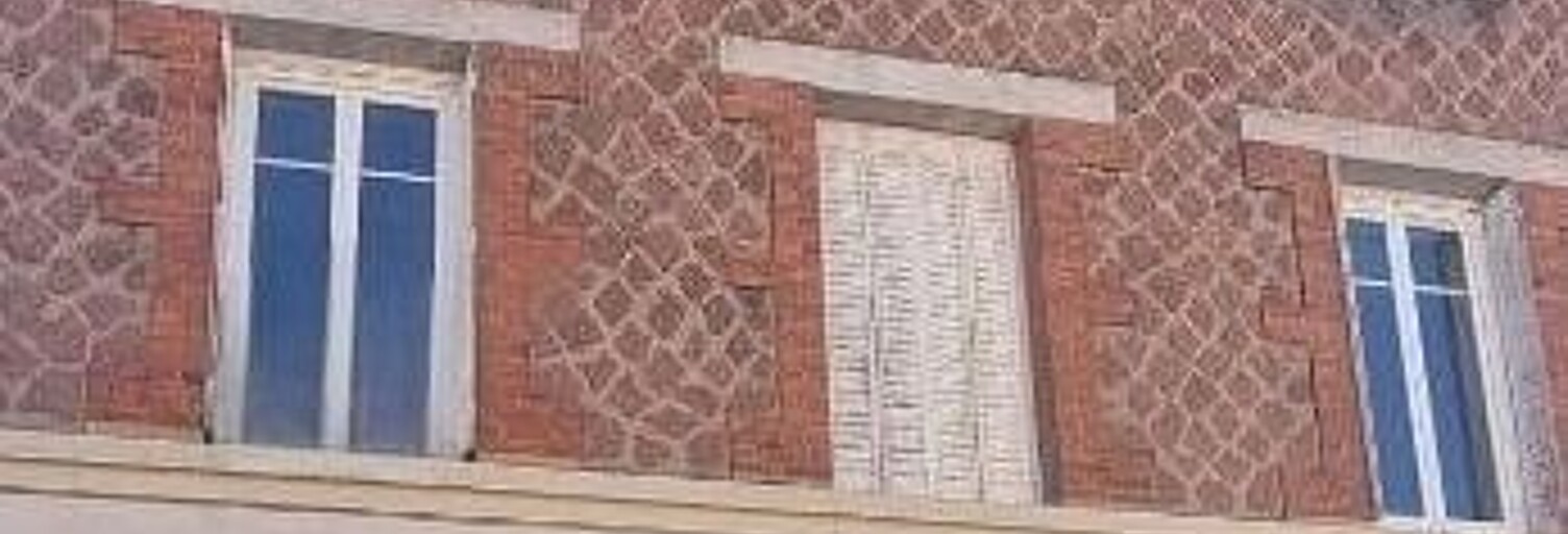 Appartement 4 Pièces 50 m² à louer à Chazelles-sur-Lyon (42140)