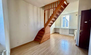 Appartement 4 Pièces 50 m² à louer à Chazelles-sur-Lyon (42140)