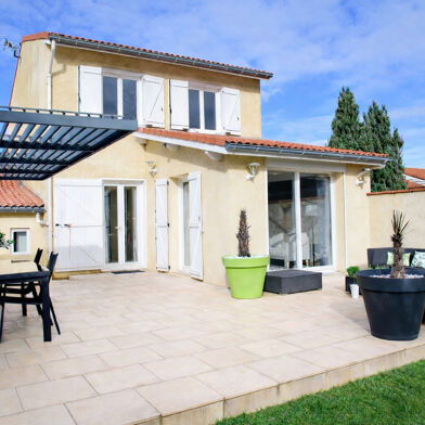 Maison 5 pièces 259900 €