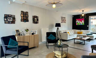 Maison 5 Pièces 156 m² à vendre à Mérignies (59710)