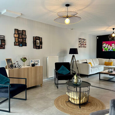 Maison 5 pièces 499000 €