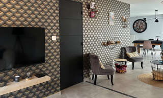 Maison 5 Pièces 156 m² à vendre à Mérignies (59710)