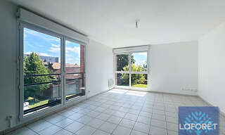 Appartement 2 Pièces 49 m² à louer à Anzin (59410)