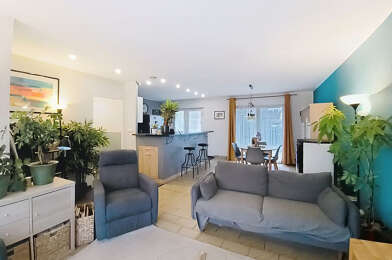 Maison 6 pièces 217300 €